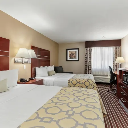 Baymont by Wyndham Bowling Green