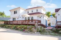 Hapcheonho View Smile Pension