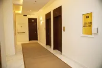 View Rose Hotel Apartment Hotels in Saihat