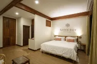 Sang Poy Cottage Hotels in 