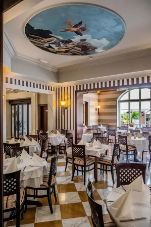 Amadria Park Hotel Agava Отели в г. Рукавац