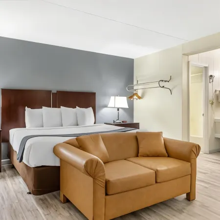 Econo-Lodge of Conway