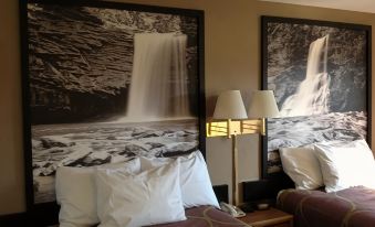 Super 8 by Wyndham Winchester VA