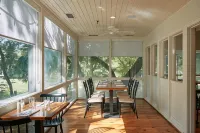 Stagecoach Inn Formerly Shady Villa