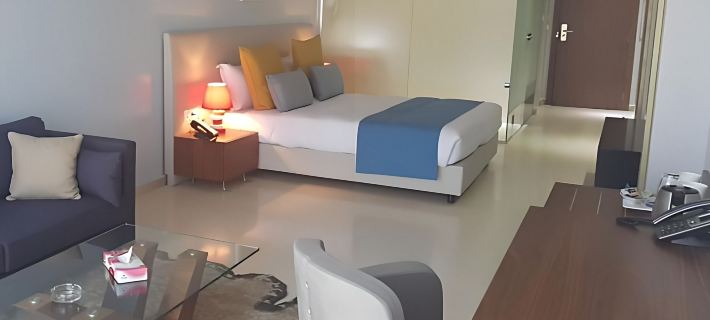 Hotel Adef Hotels in Oran