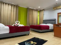 Samudera Hotel