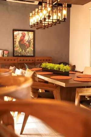 Vaux Park Street - A Collection of 8 Luxury Lofts Отели рядом с достопримечательностью «Университет Коломбо»