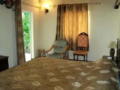Monalysa Villa & Monalysa Studio Hotel a 