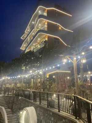 Kennal Home Các khách sạn gần Công viên Xuân Lộc