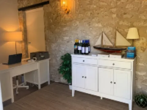 Guichen Bay Motel Robe otelleri