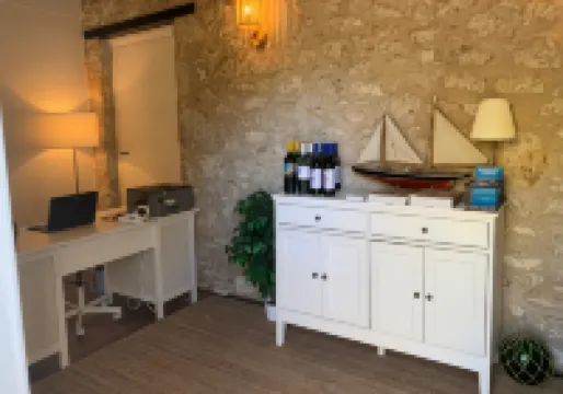 กุยเชิน เบย์ โมเต็ล