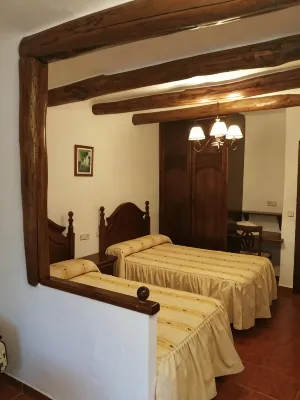 Hostal Ruta de las Nieves - WiFi