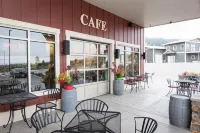 Hillcrest Farm Market B&B Các khách sạn ở Kelowna