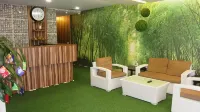 โรงแรมดรีมการ์เด้น