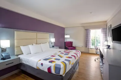 La Quinta Inn & Suites by Wyndham Mobile - Daphne Отели в г. Болдуин