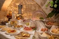 San Tommaso Hotel Hotels in Polignano a mare