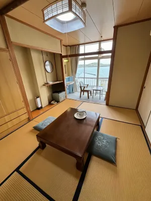 Irifune - Wi-Fi