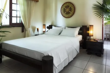 Eco Resort Vento Leste