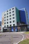 Martigny Boutique-Hôtel Hoteles en Martigny