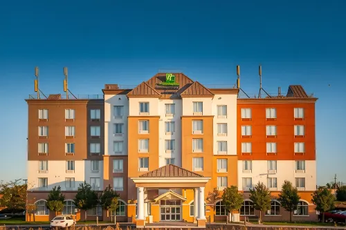 Holiday Inn Express & Suites CLARINGTON - BOWMANVILLE by IHG - Wifi