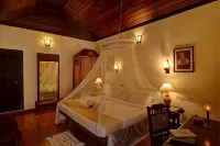 Soma Manaltheeram Ayurveda BeachVillage Hotels in Kottukal
