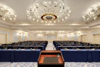 Lotte New York Palace Hotels in New York