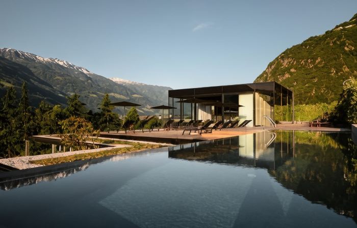 Design Hotel Tyrol