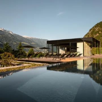 Design Hotel Tyrol