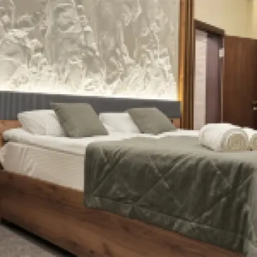 Eco House Hotel