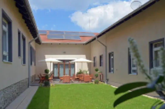 Garda Hotel Hotels in 