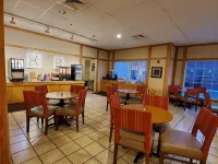俄勒岡州本德麗怡飯店