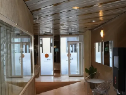 サン ホテル イクセルのホテル