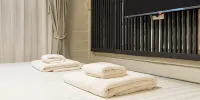 Resort Bangphlat - King Room