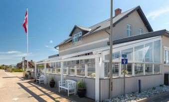 Kellers Badehotel