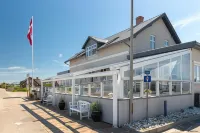Kellers Badehotel Hotels in Esbjerg
