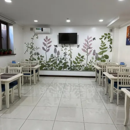 Grand Art Premium Hotel