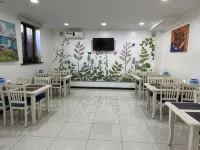 Grand Art Premium Hotel - breakfast