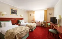 Hotel Mazurkas Hotels in Pruszków
