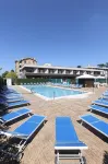 Piccolo Hotel Nogara - Kolam Renang