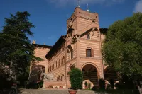 Park Hotel Napoleone: Hotel 4 Stelle Isola d'Elba Hotel a Procchio