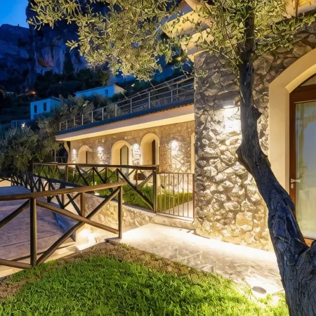 Tenuta Dell'Al.Ma.