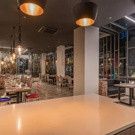 Hotel B Plus L Отели рядом с достопримечательностью «Конгресс-центр Cyber»