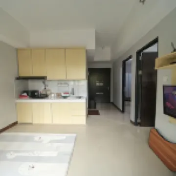 Apartemen Nyaman, Akses Mudah Hotels in South Bogor