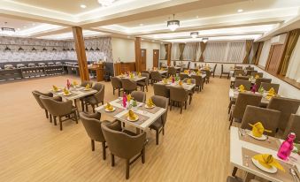 Clarks Inn , Airport Bangalore