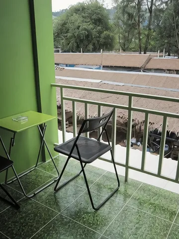 รูปภาพของไวท์ แคท โฮเท็ล