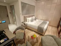 Maxxvalue Hotel Midc - Andheri