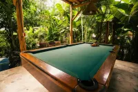 Cabinas Playa Surf Hostel - Ostelli