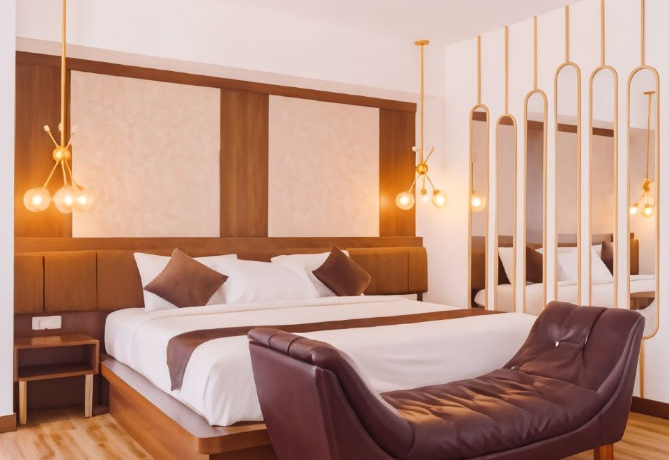 Fahira Hotel Bukittinggi