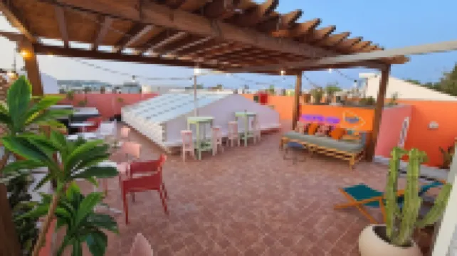 Dar El Kif - la Marsa Hotels in Carthage