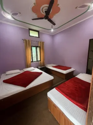 Devlok the Grand Lodge & Restaurant Hotels in Chamoli Gopeshwar